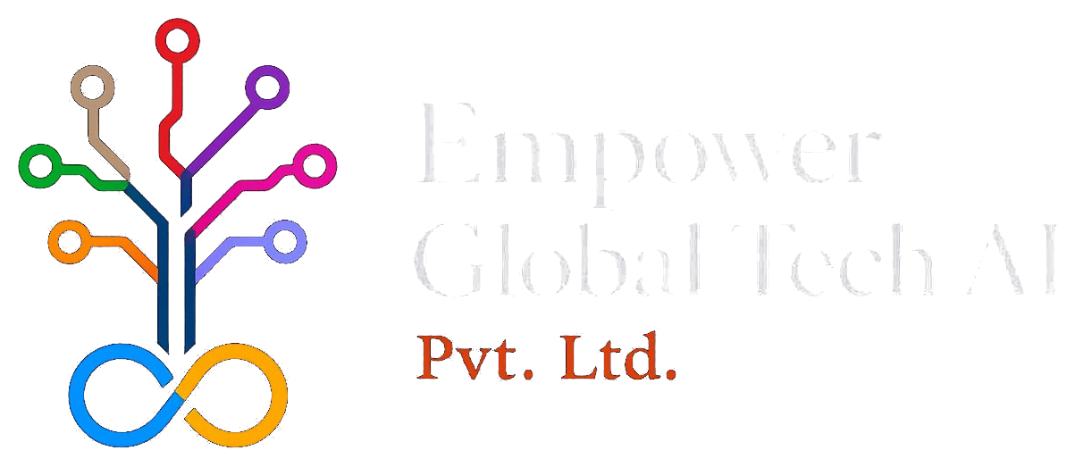 EmpowerGlobal Tech AI